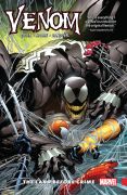 Comic: Venom  2 