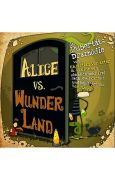 Hörbuch: Alice vs. Wunderland - Eine Pubertätsdramödie