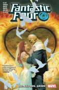 Comic: Fantastic Four  2 