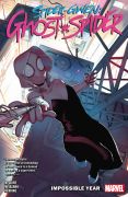 Comic: Spider-Gwen: Ghost-Spider  2 