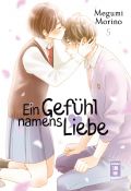 Manga: Ein Gefühl namens Liebe  5