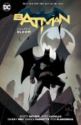 Comic: Batman 9 