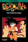 Manga: Dragon Ball  8 