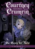 Heft: Courtney Crumrin  1 