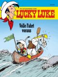 Album: Lucky Luke 98 