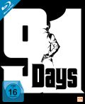 DVD: 91 Days [Blu-Ray]