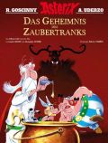 Album: Asterix - Das Geheimnis des Zaubertranks [SC]