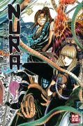 Manga: Nura - Herr der Yokai 23