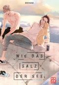 Manga: Wie das Salz der See