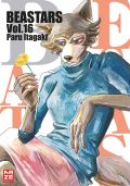 Manga: Beastars 16