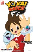 Manga: Yo-Kai Watch - Einsteigerset