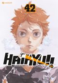 Manga: Haikyu!! 42
