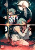 Manga: SHY  9