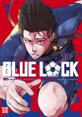 Manga: Blue Lock  7
