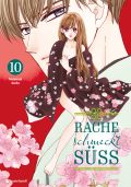 Manga: Rache schmeckt süß 10