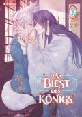 Manga: Das Biest des Königs  9