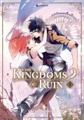 Manga: The Kingdoms of Ruin  5