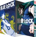 Manga: Blue Lock 10 [inkl. Schuber]