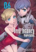 Manga: Deep Insanity - Nirvana  6