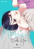 Manga: Mooning Over You  5