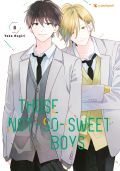 Manga: Those Not-So-Sweet Boys  6