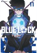Manga: Blue Lock 11