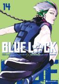 Manga: Blue Lock 14