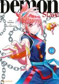 Manga: Demon Slave 12