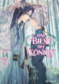 Manga: Das Biest des Königs 13