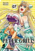 Manga: Peter Grill and the Philosopher's Time  7