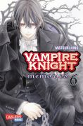 Manga: Vampire Knight - Memories  6