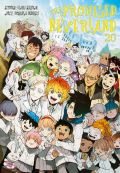 Manga: The Promised Neverland 20