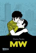 Manga: MW [Deluxe Edt.]