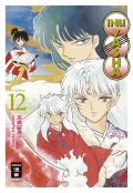 Manga: Inu Yasha New Edition 12