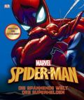 Buch: Spider-Man - Die spannende Welt des Superhelden