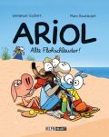 Album: Ariol 18 
