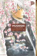 Manga: Mushishi  7