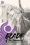 Manga: Blade of the Immortal - Perfect Edt.  3