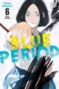 Manga: Blue Period  6