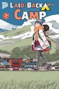 Manga: Laid-Back Camp  7