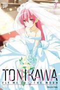 Manga: TONIKAWA - Fly me to the Moon  1