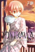 Manga: TONIKAWA - Fly me to the Moon  7
