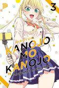 Manga: Kanojo mo Kanojo - Gelegenheit macht Liebe  3