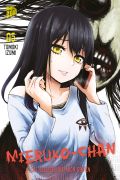Manga: Mieruko-chan – Die Geister, die mich riefen  5