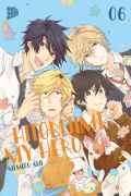 Manga: Hitorijime my Hero  6