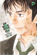 Manga: My Home Hero  6