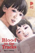 Manga: Blood on the Tracks  2