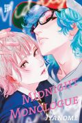 Manga: Midnight Monologue