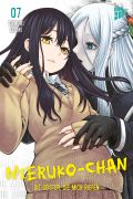 Manga: Mieruko-chan - Die Geister, die mich riefen  7