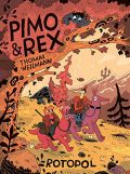 Album: Pimo & Rex